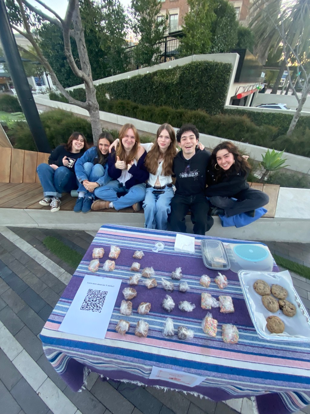 FLC: Cultivating Accessibility and Diversity Within Y and&nbsp;G