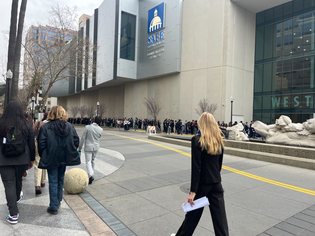 Wanding Lines: “It’s just a thing we have to&nbsp;do”