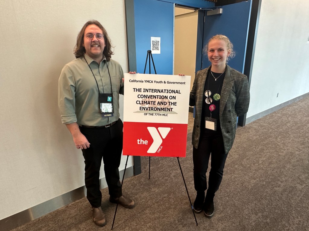 Inside ICON: The Process of Passing International Climate&nbsp;Proposals