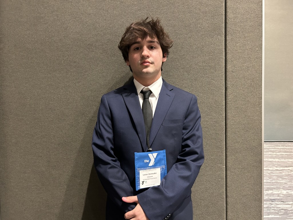 The Day in the Life of a MLC Delegate in the 1st Appellate Court 