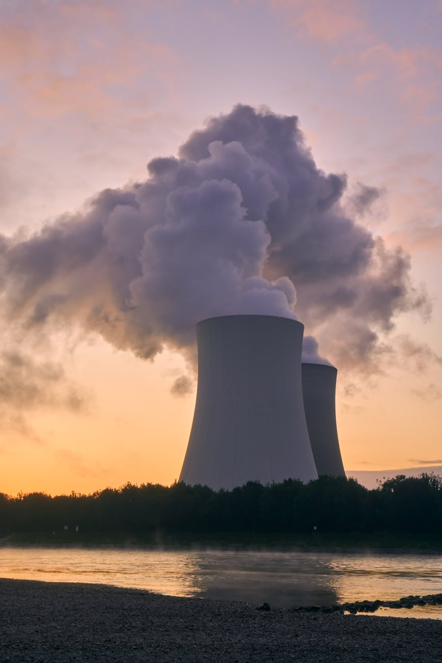 Nuclear Energy: What is it and Why is it&nbsp;Important?