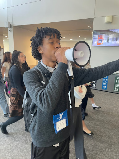 The Future of Civic Engagement: How Youth & Government Shapes Tomorrow’s&nbsp;Leaders