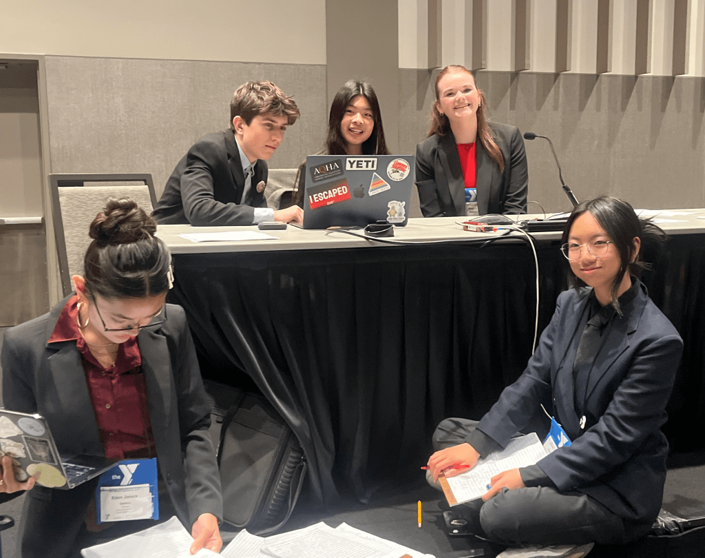 Legacy, Legality, Legitimacy, and You: A Forum&nbsp;Summary