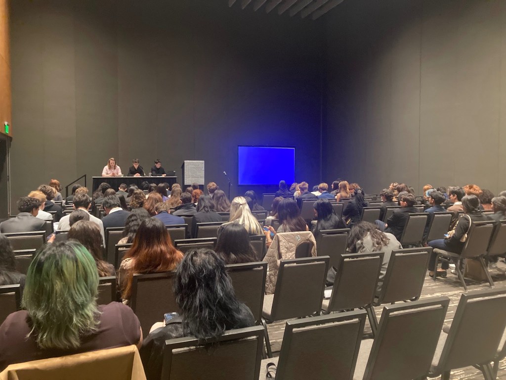 Stepping Beyond Comfort: How Growth Happens in&nbsp;Y&G