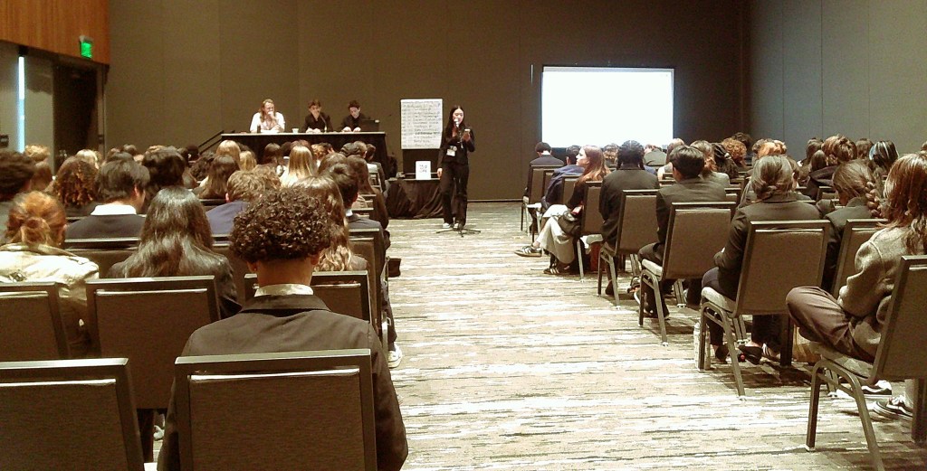 Why youth civic engagement is more important now than&nbsp;ever