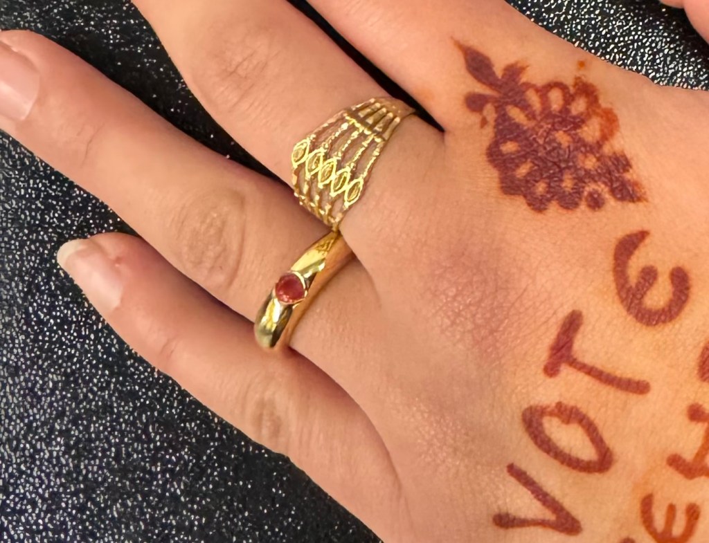 Voter guide: How to cast your&nbsp;ballot