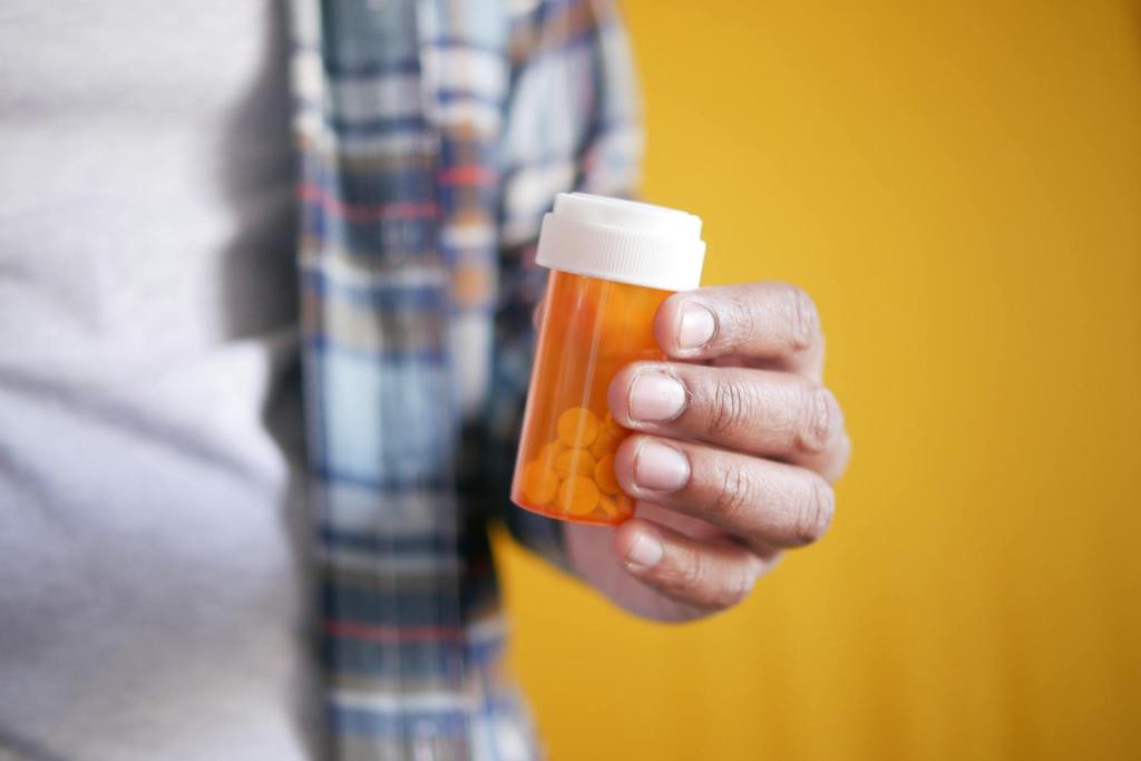 Forum Bill to Lower Prescription Drug Costs in&nbsp;CA