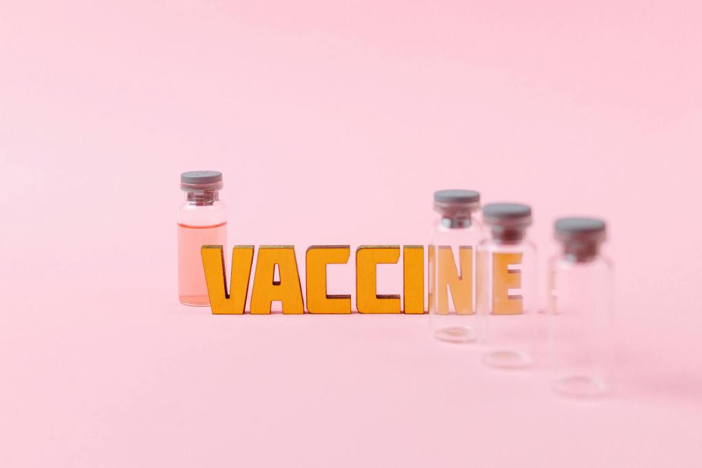 Forum Vaccine Accessibility&nbsp;Bill